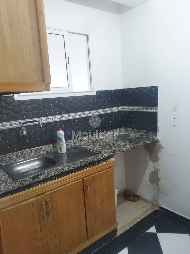 Studio te huur in Casablanca, Roches Noires - Photo 6