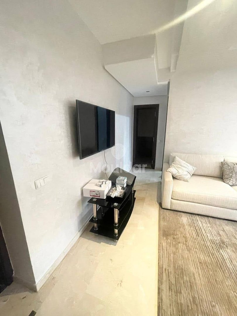 Studio zu vermieten in Casablanca, Maarif - Photo 3