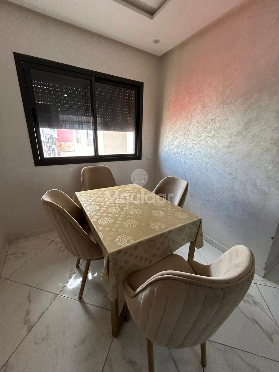 Wohnung zu vermieten in Kénitra - Photo 5