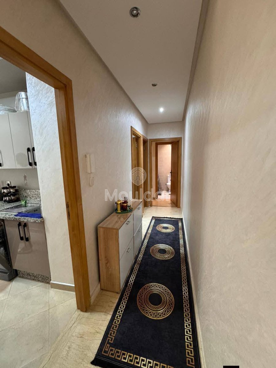 شقة للبيع في الدار البيضاء روشي نوار - Photo 7