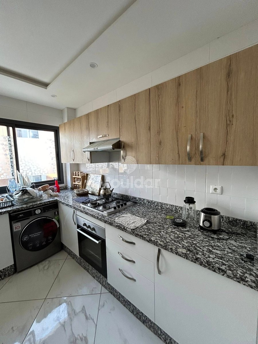 Wohnung zu vermieten in Kénitra - Photo 10