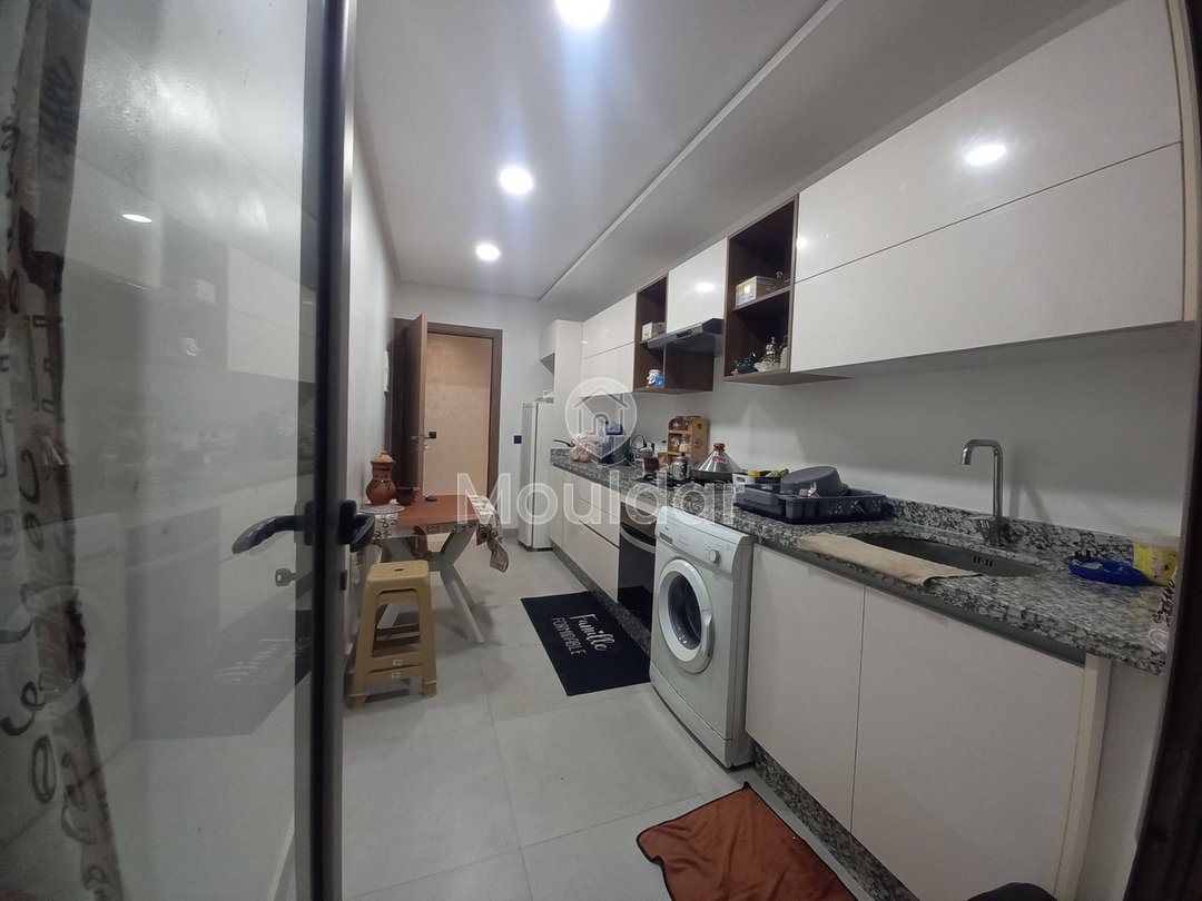 Apartamento para alugar em Aïn Sebaâ, Casablanca - Photo 15