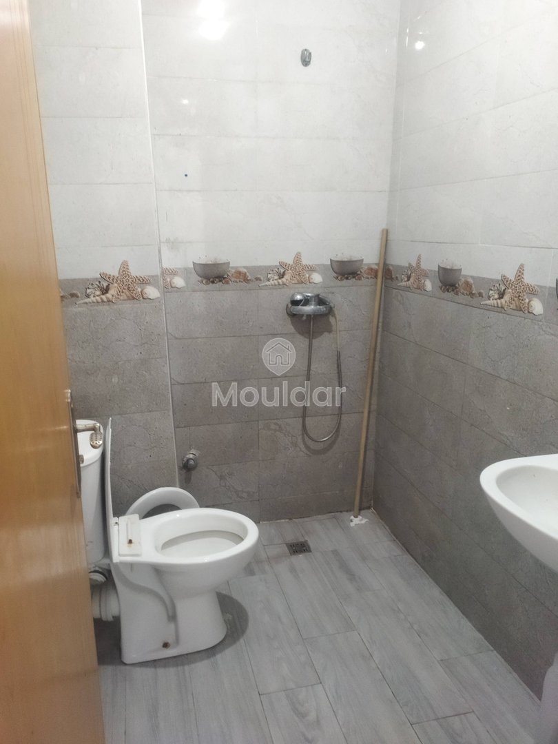 Studio te huur in Casablanca, Roches Noires - Photo 7