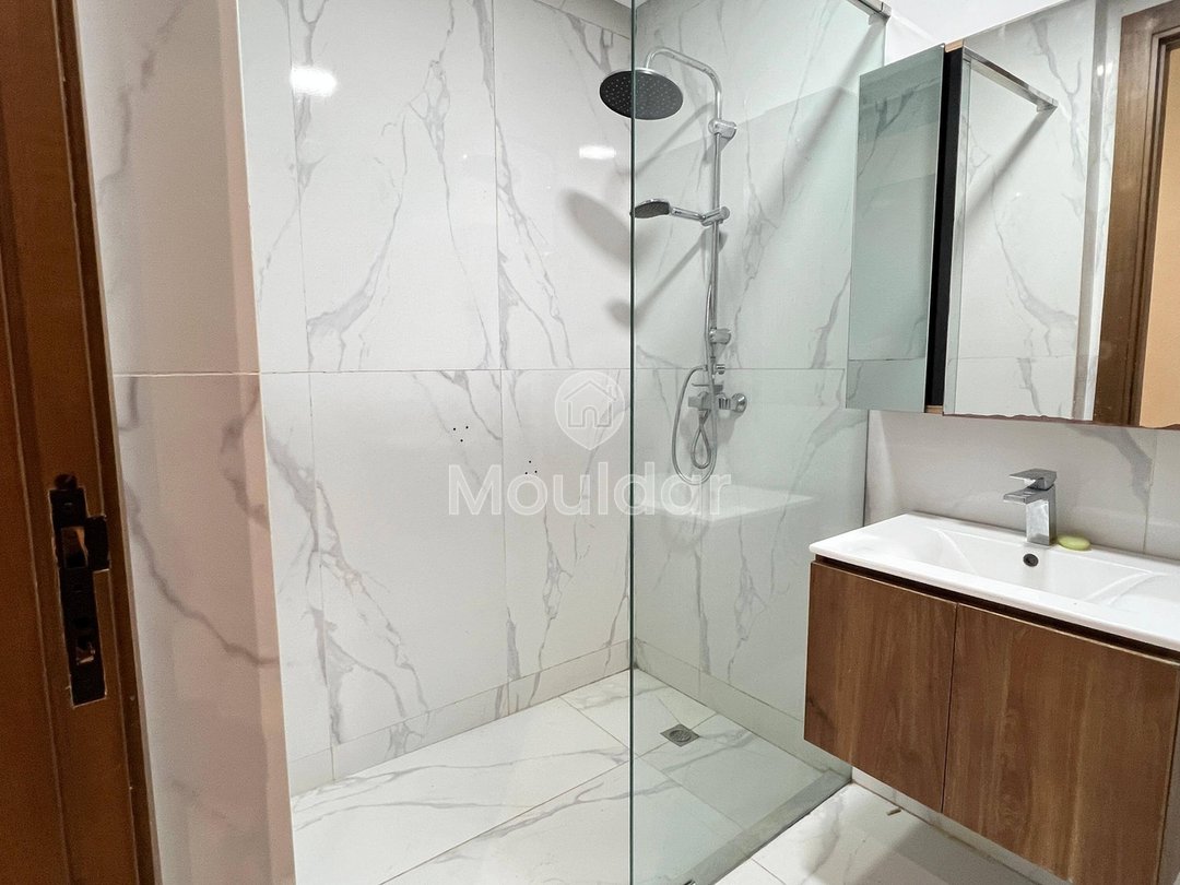 Apartamento para alugar em Dar Bouazza - Photo 18