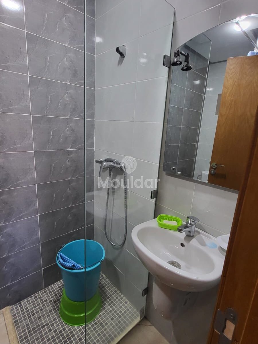 Wohnung zu vermieten in Kénitra - Photo 13