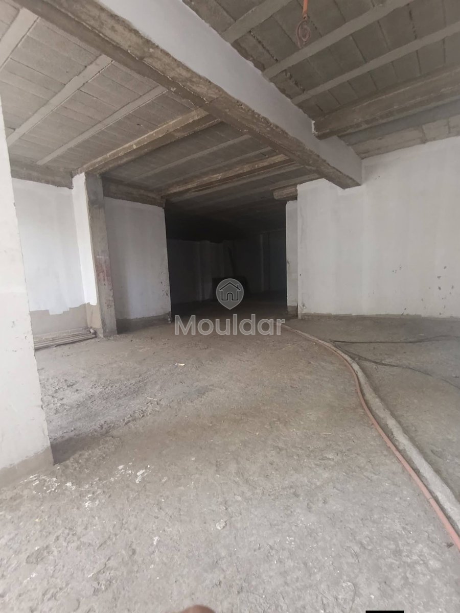 Εμπορικός χώρος προς πώληση στην Καζαμπλάνκα, Οasis - Photo 3