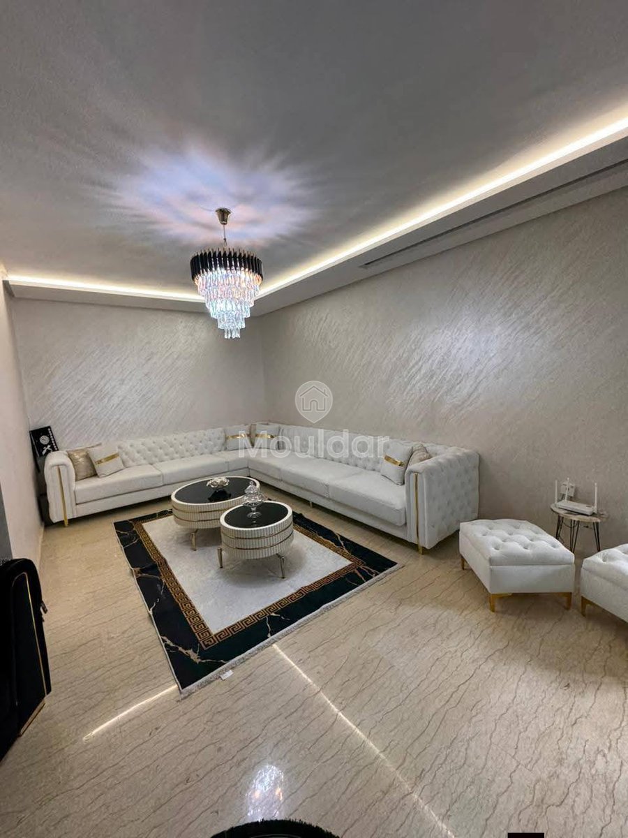 شقة للبيع في الدار البيضاء روشي نوار - Photo 2