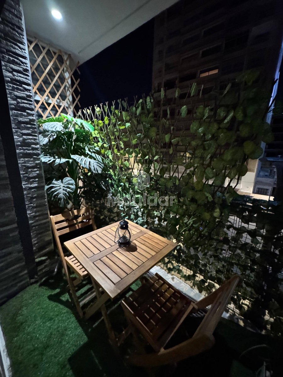 Appartamento in vendita a Casablanca, Maarif - Photo 8