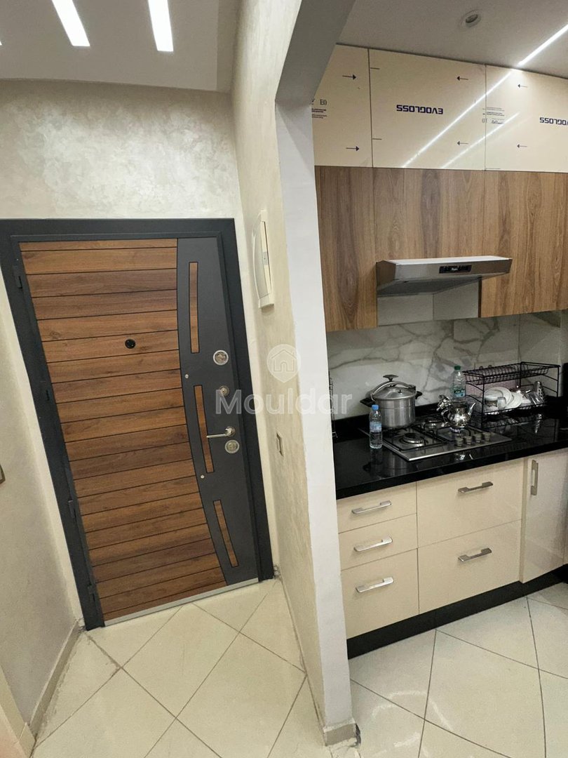 Apartment for rent in Marrakech, Casablanca Road - Photo 9