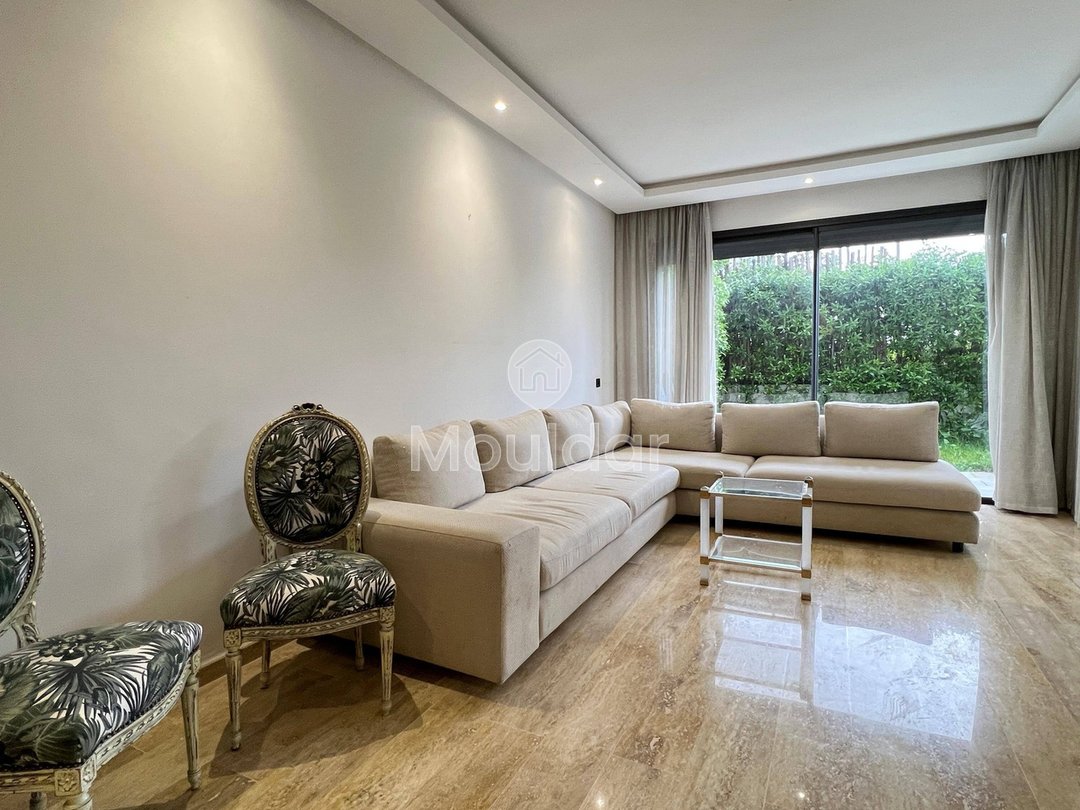 Apartamento para alugar em Dar Bouazza - Photo 1