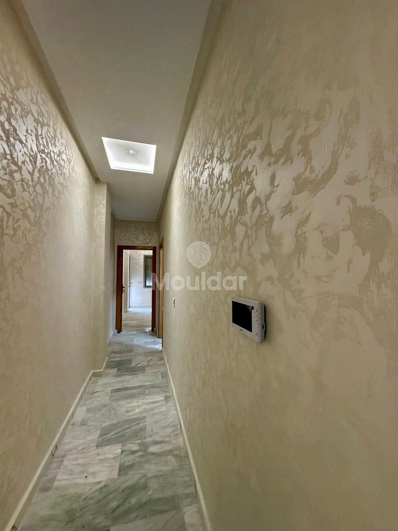 Apartment for rent in Fes, Immouzere Road - Photo 15