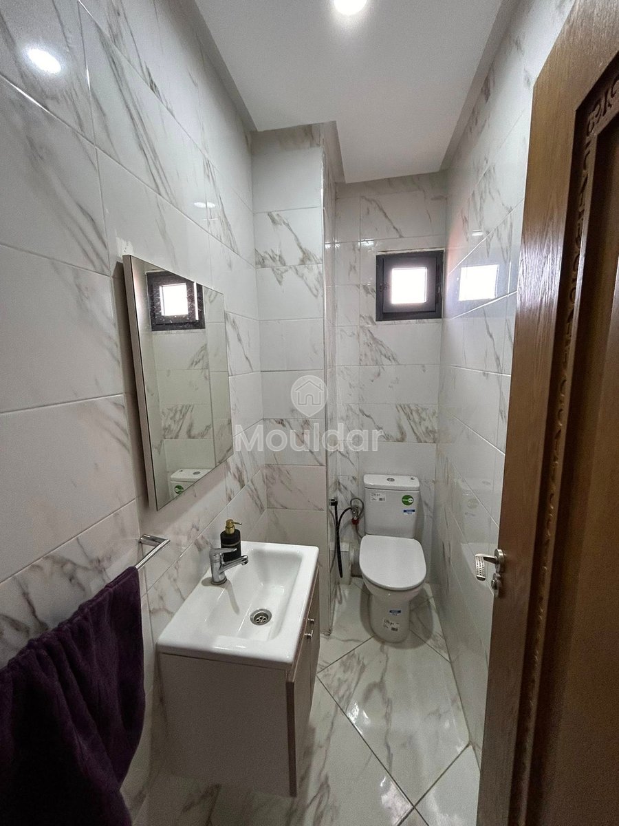 Wohnung zu vermieten in Kénitra - Photo 11