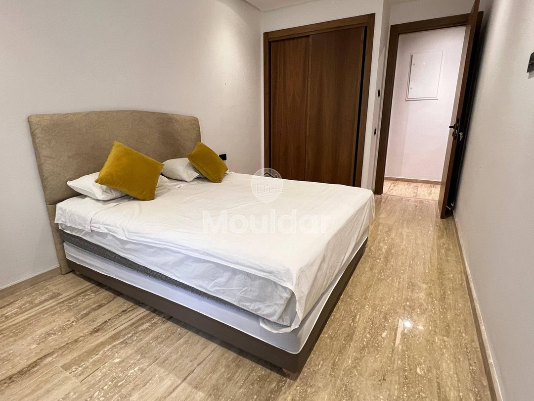 Apartamento para alugar em Dar Bouazza - Photo 6