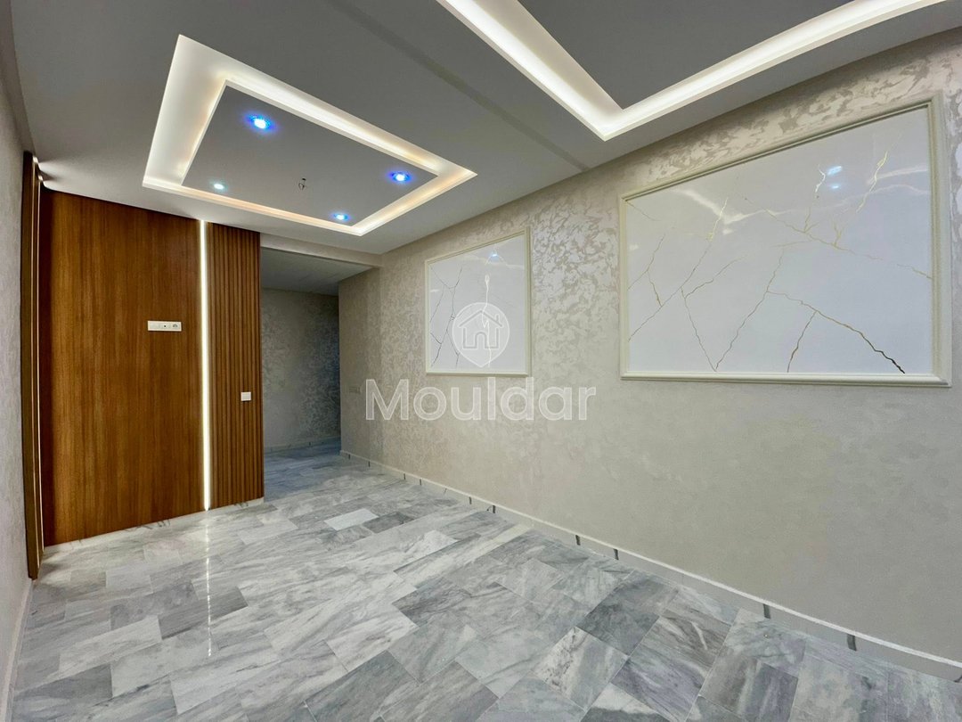 Apartment for rent in Fes, Immouzere Road - Photo 7