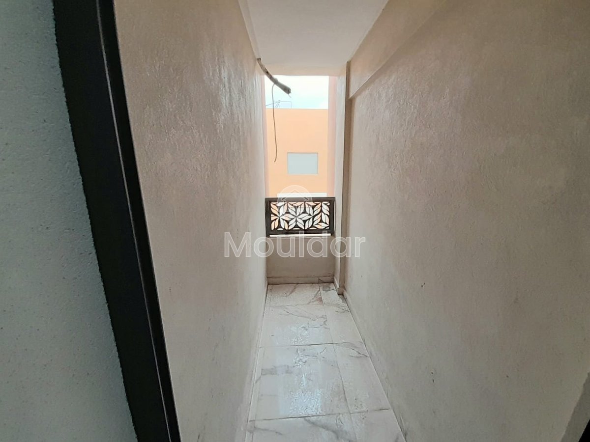 Apartament de vânzare în Marrakech, Ruta Casablanca - Photo 11