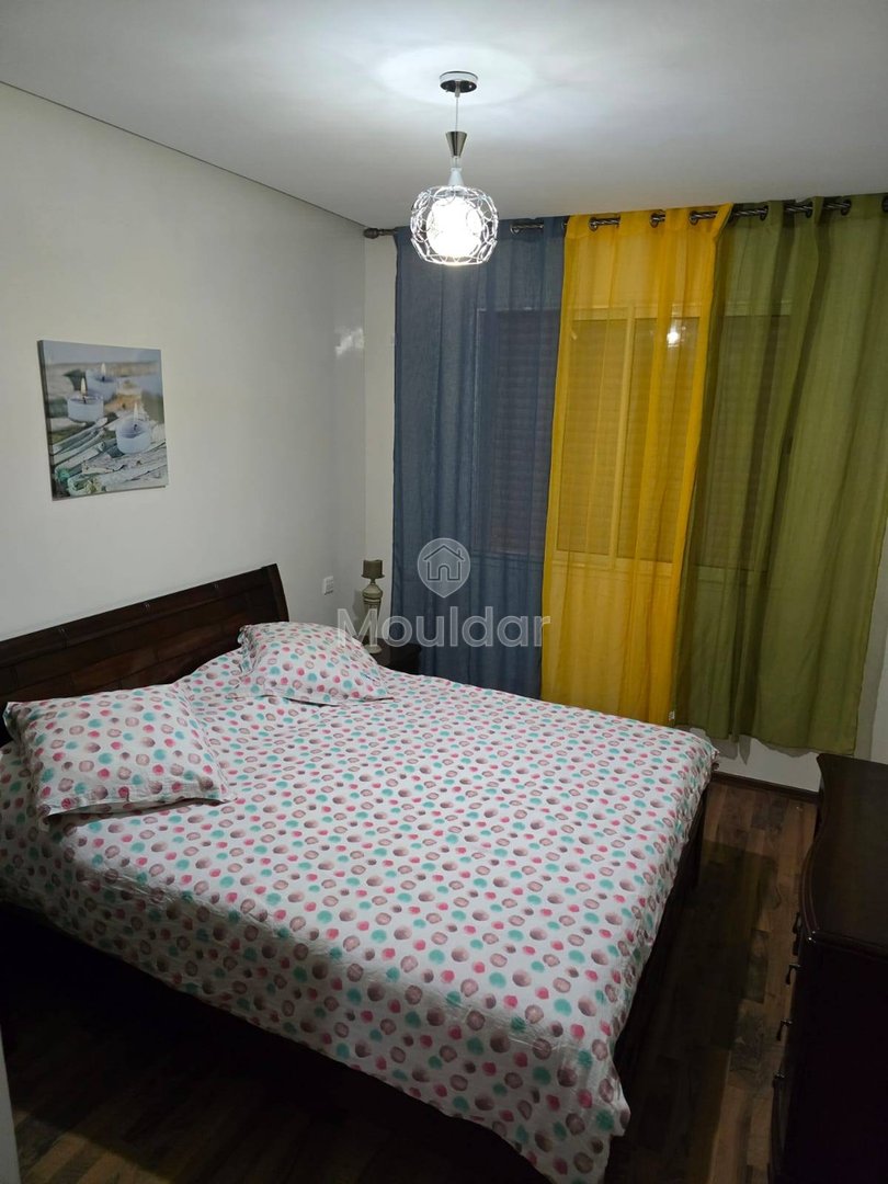 استوديو للإيجار في دار بوعزة - Photo 7