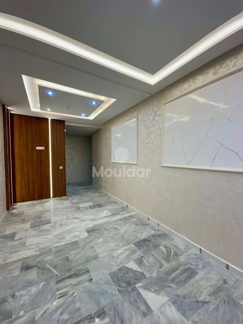 Apartment for rent in Fes, Immouzere Road - Photo 1