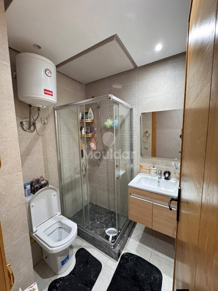 شقة للبيع في الدار البيضاء روشي نوار - Photo 9