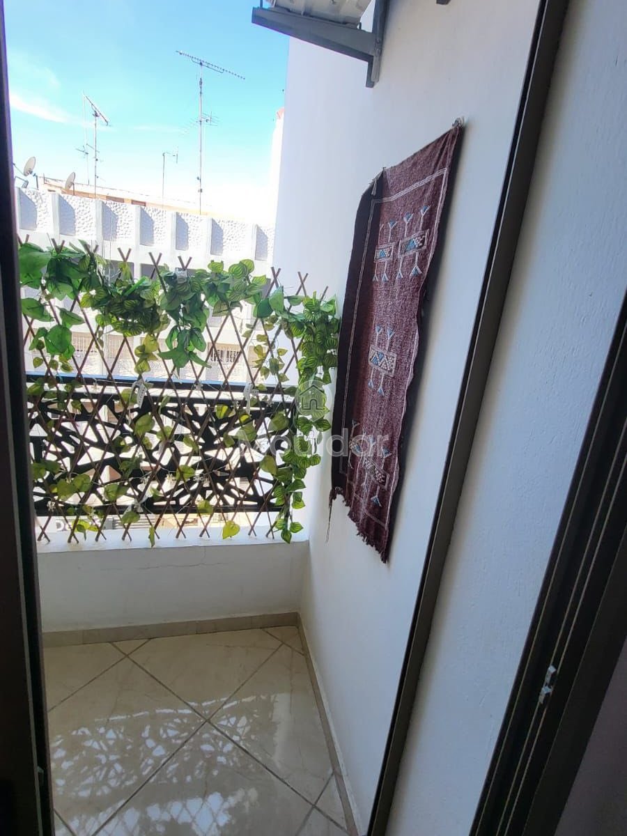 Wohnung zu vermieten in Kénitra - Photo 9