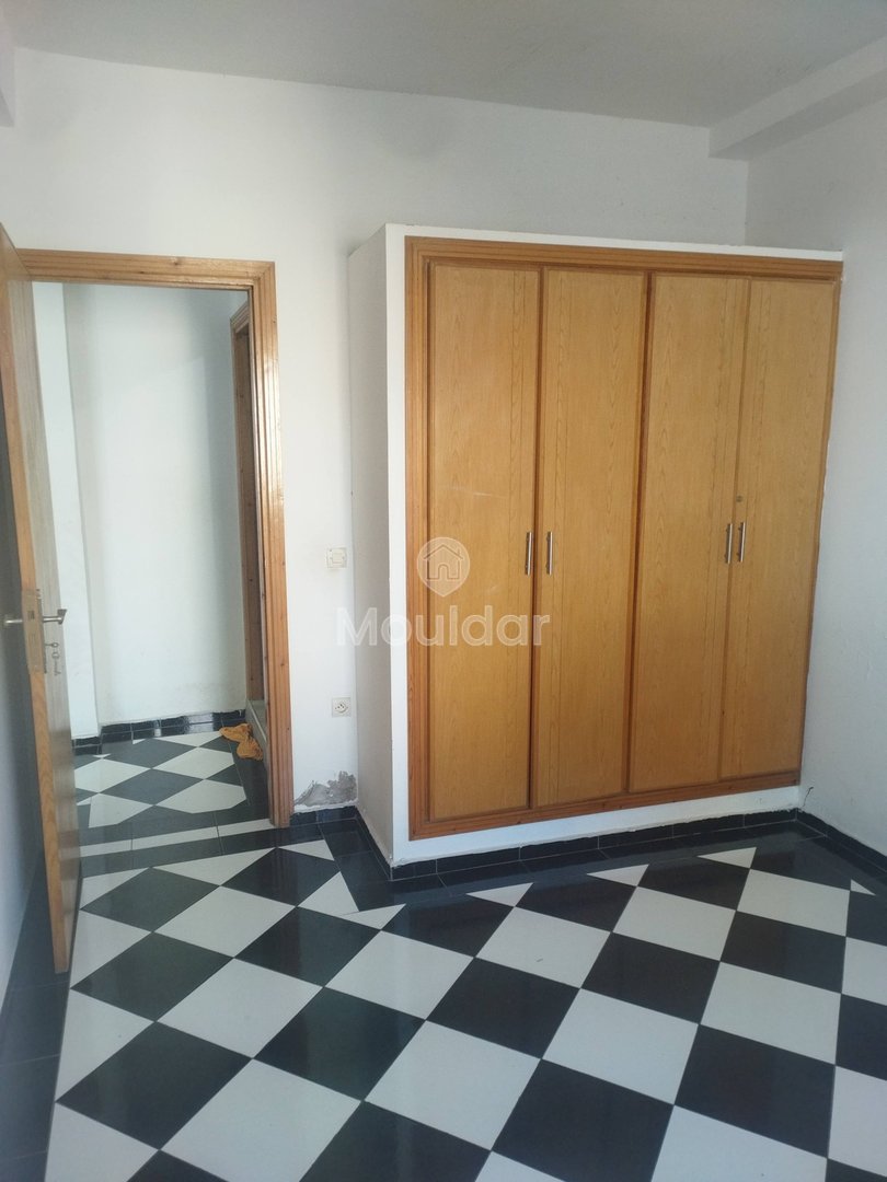 Studio te huur in Casablanca, Roches Noires - Photo 4