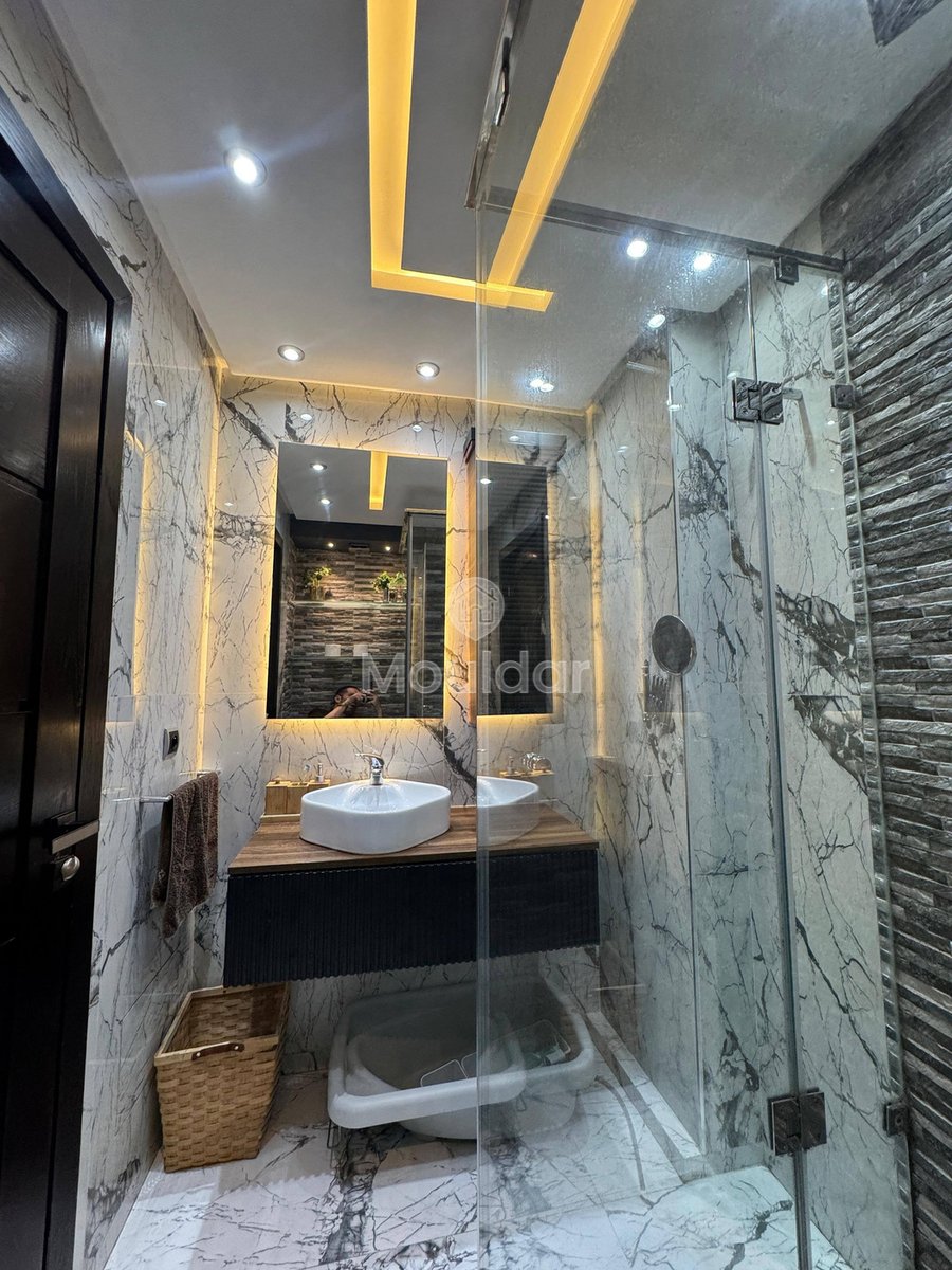 Appartamento in vendita a Casablanca, Maarif - Photo 9