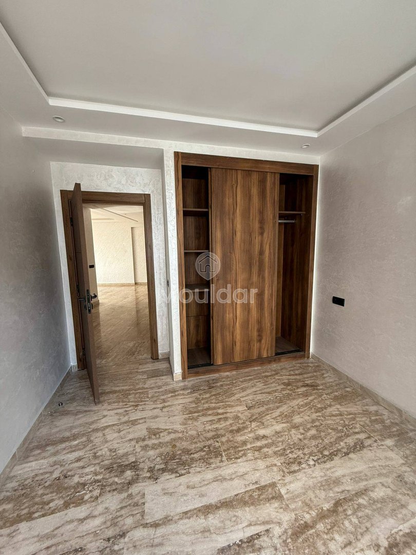 Wohnung zu vermieten in Casablanca, Belvédère - Photo 4