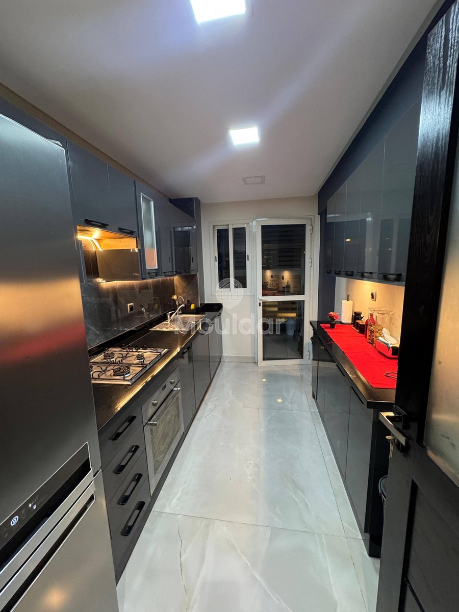 Appartamento in vendita a Casablanca, Maarif - Photo 7