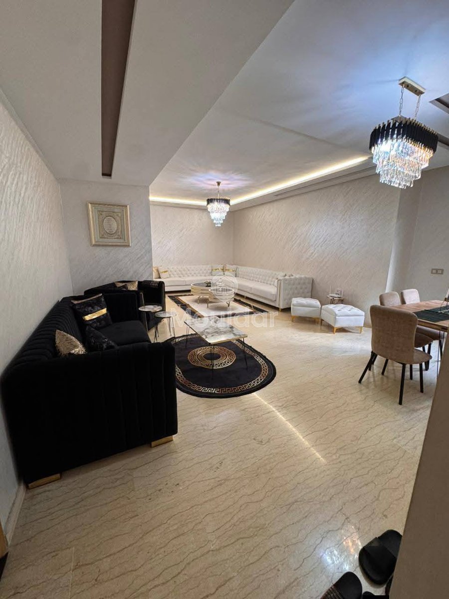 شقة للبيع في الدار البيضاء روشي نوار - Photo 3