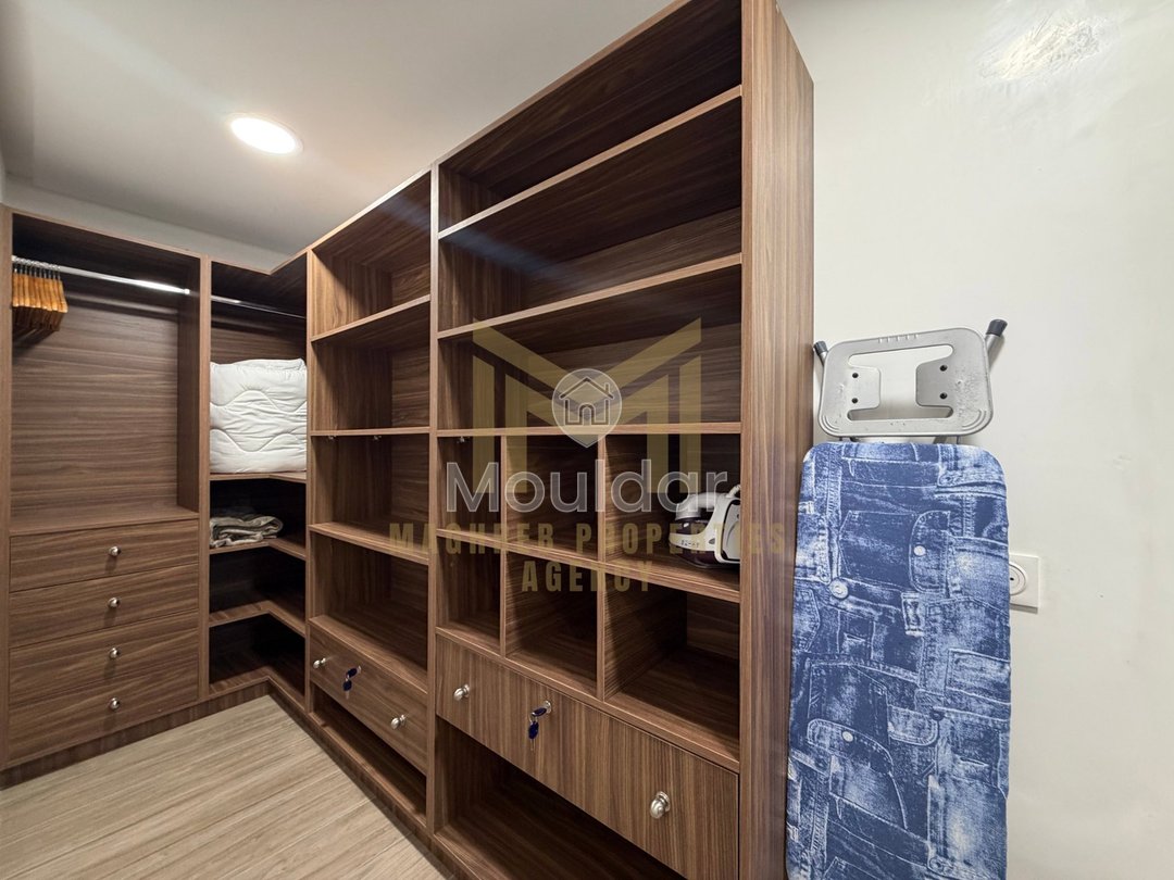 Duplex for rent in Marrakech, Guéliz - Photo 8