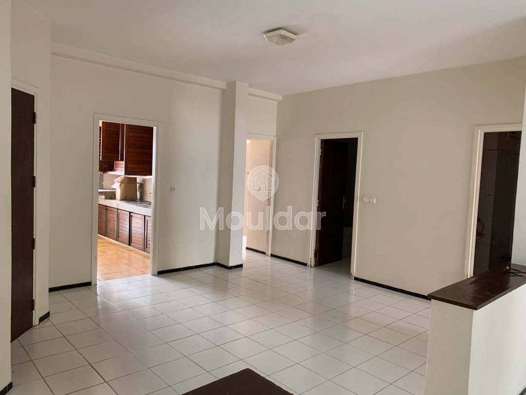 Mieszkanie na wynajem w Rabacie, Agdal - Photo 3