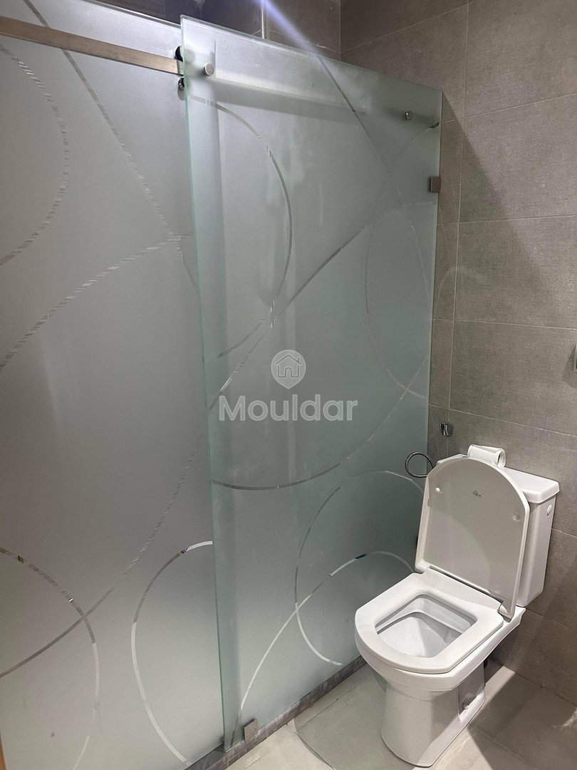 Apartamento en alquiler en Mohammedia - Photo 10