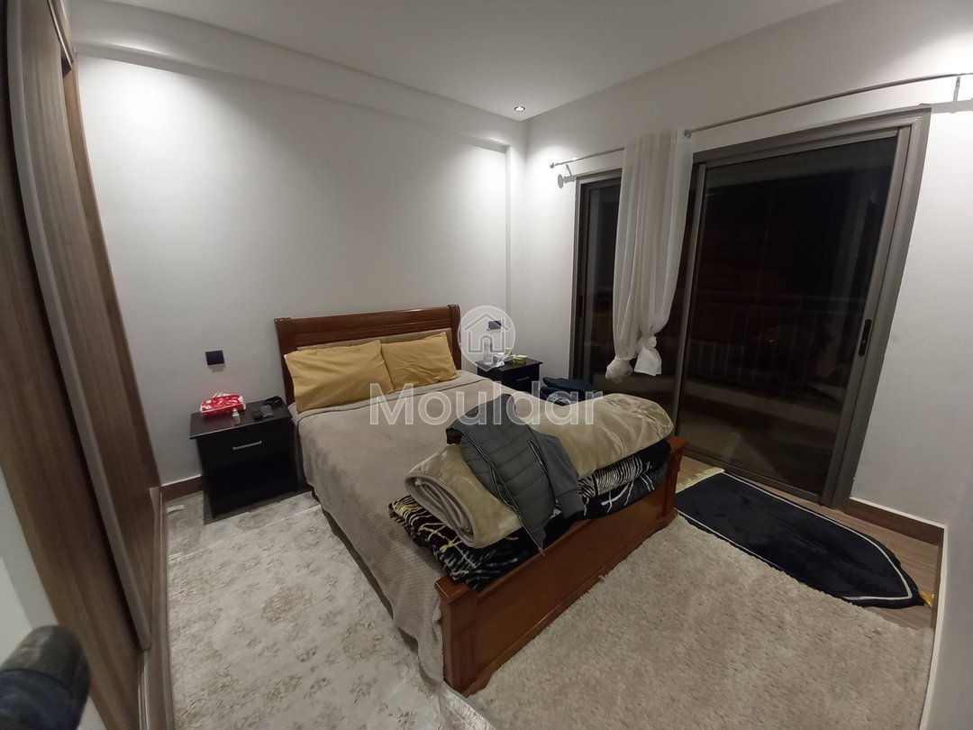 Apartamento para alugar em Aïn Sebaâ, Casablanca - Photo 6
