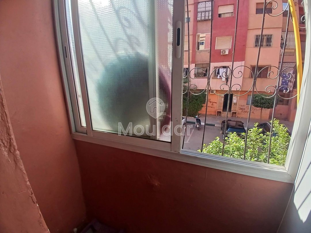 Appartamento Charmante in Affitto a Marrakech - Mabrouka - Photo 7