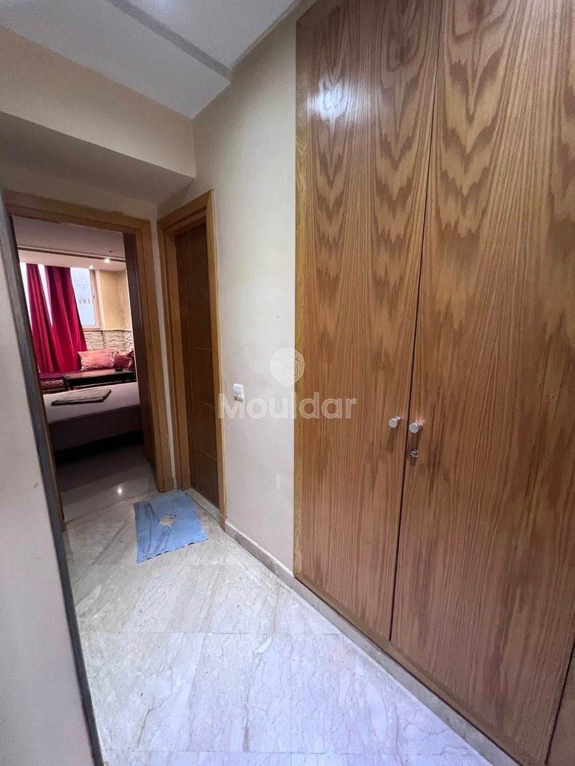 Wohnung zu vermieten in Rabat, Viertel des Ozeans - Photo 12