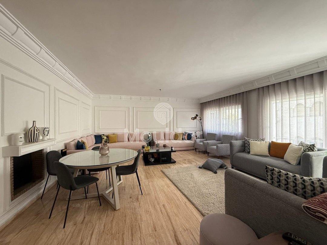 Appartement à vendre à Casablanca, Gauthier - Photo 1