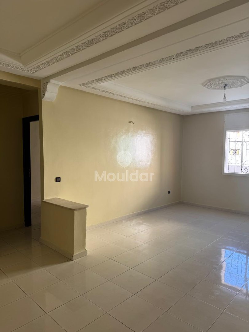 Kenitra'da Kiralık Daire: Merkez, Asansör ve Otopark Dahil - Photo 6