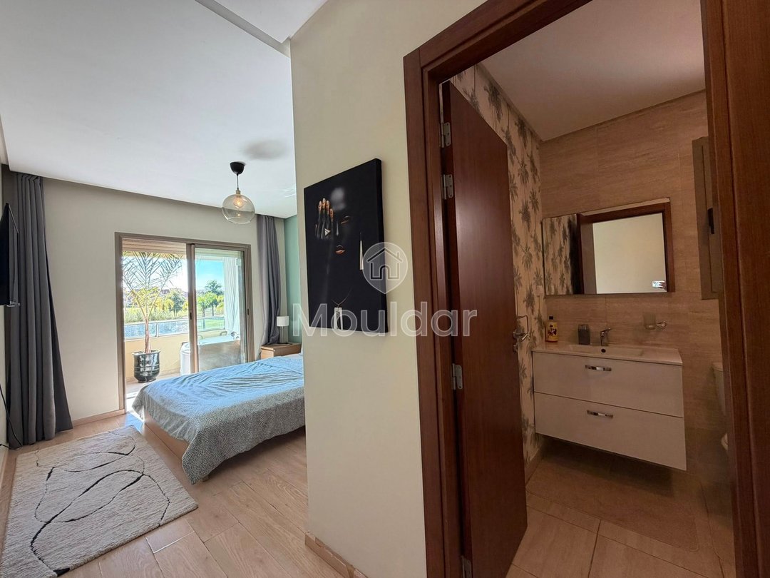 شقة للبيع في مراكش، Avenue Mohammed VI - Photo 5