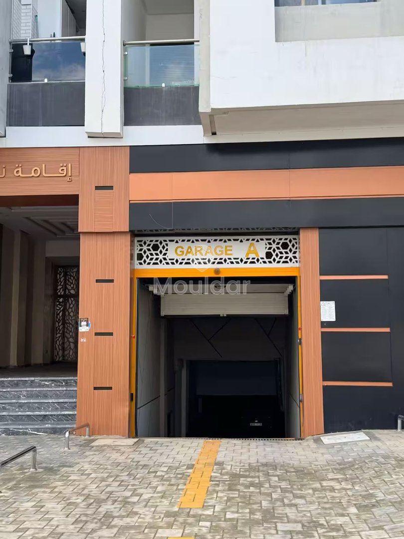 Kénitra'da Kiralık Daire: 2 Yatak Odası ve Balkon ile - Photo 8