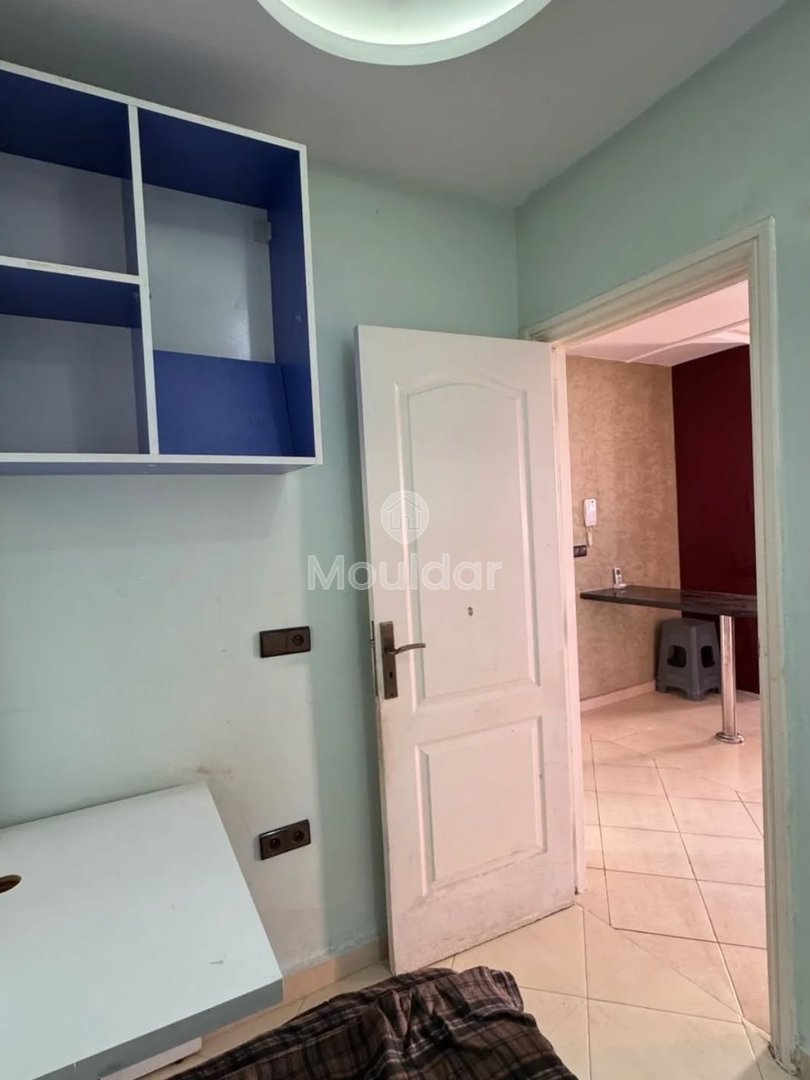 Mieszkanie do wynajęcia w Agadirze, El Houda - Photo 8