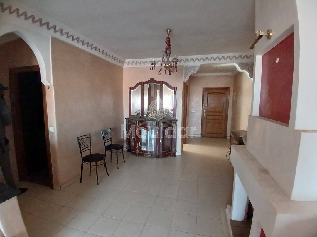 Wohnung zu verkaufen in Marrakesch - Sémlalia - Photo 1