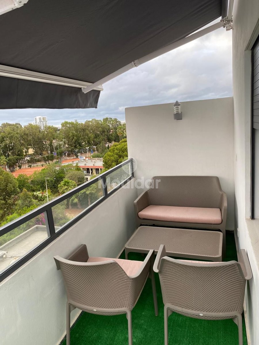 ستوديو للإيجار في الدار البيضاء، مزرعة بريتون - Photo 7