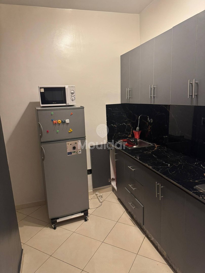 Apartamentos en alquiler en Marrakech, M'Hamid - Photo 4