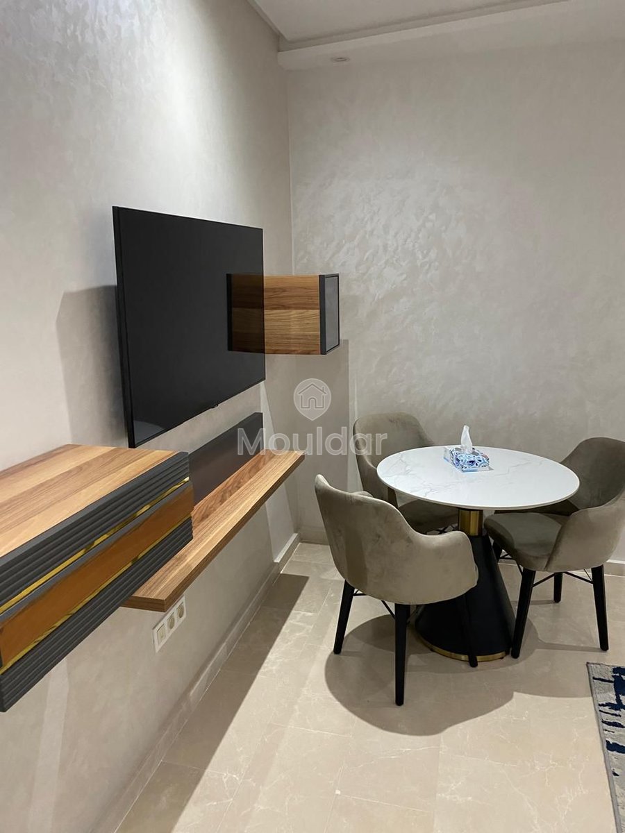 ستوديو للإيجار في الدار البيضاء، مزرعة بريتون - Photo 5