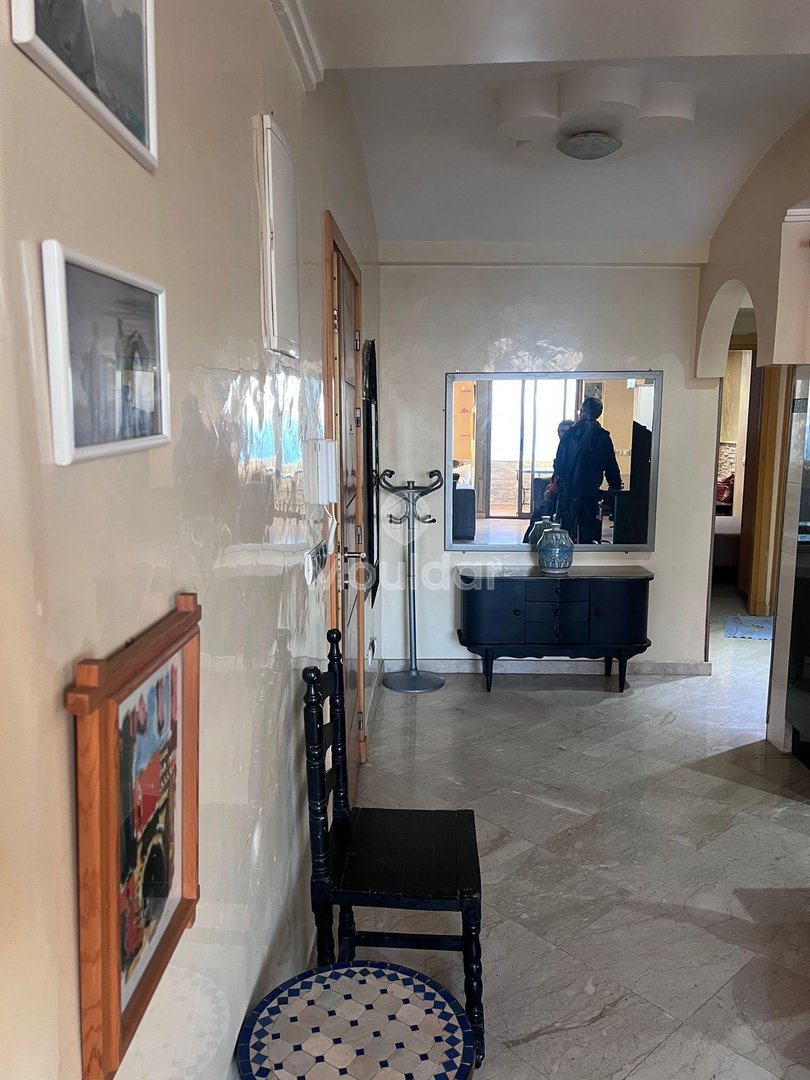 Wohnung zu vermieten in Rabat, Viertel des Ozeans - Photo 10