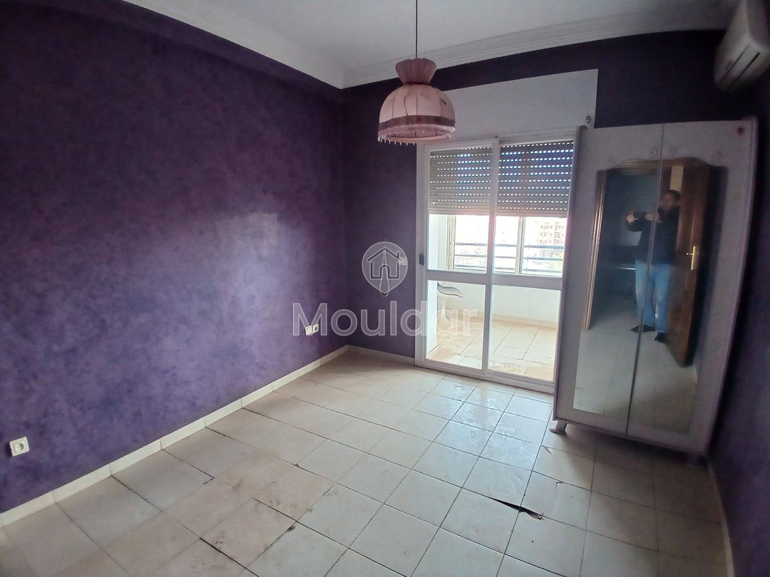 Wohnung zu verkaufen in Marrakesch - Sémlalia - Photo 7