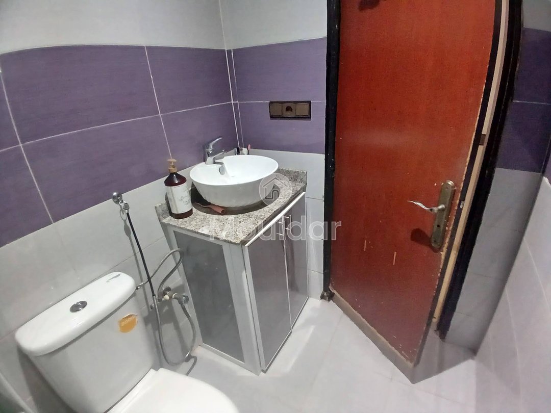 Appartamento Charmante in Affitto a Marrakech - Mabrouka - Photo 11