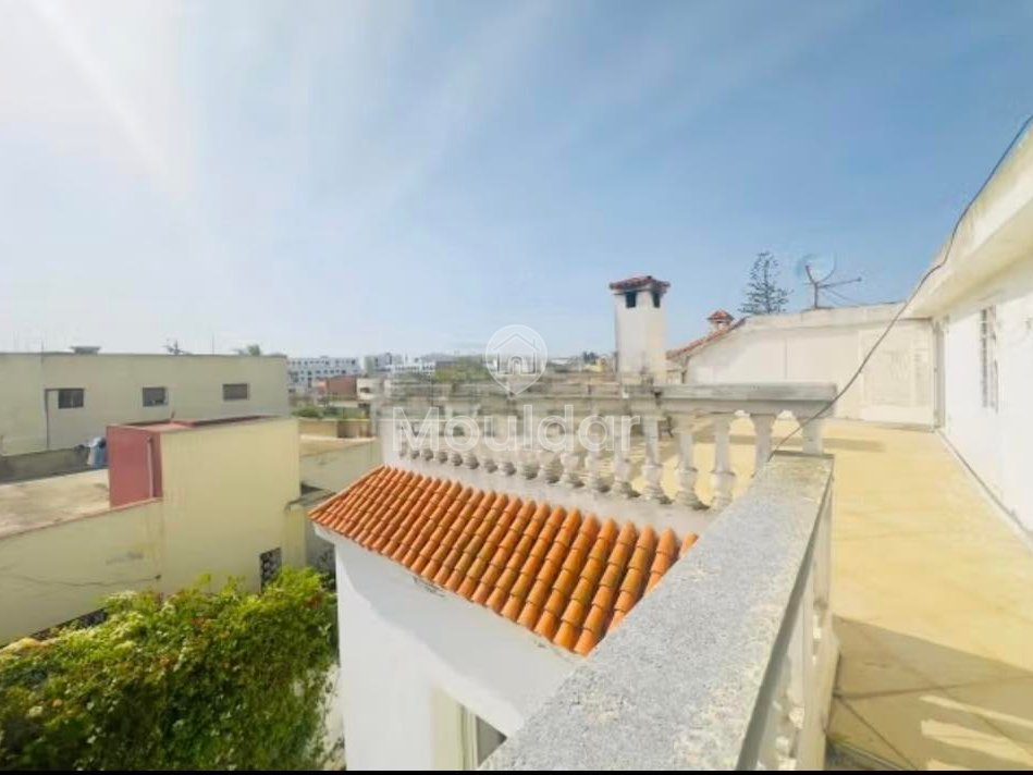 Villa à vendre à Casablanca, Hermitage - Photo 10