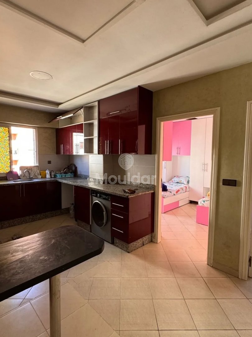 Mieszkanie do wynajęcia w Agadirze, El Houda - Photo 11