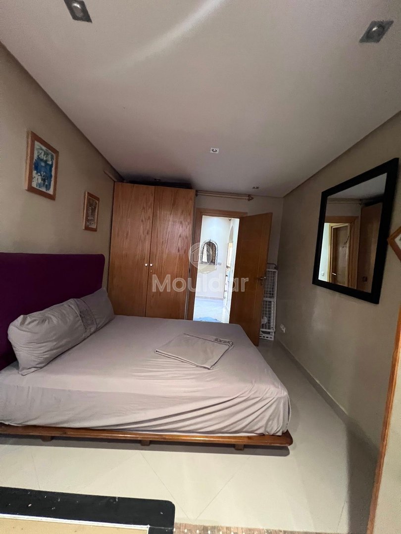 Wohnung zu vermieten in Rabat, Viertel des Ozeans - Photo 8