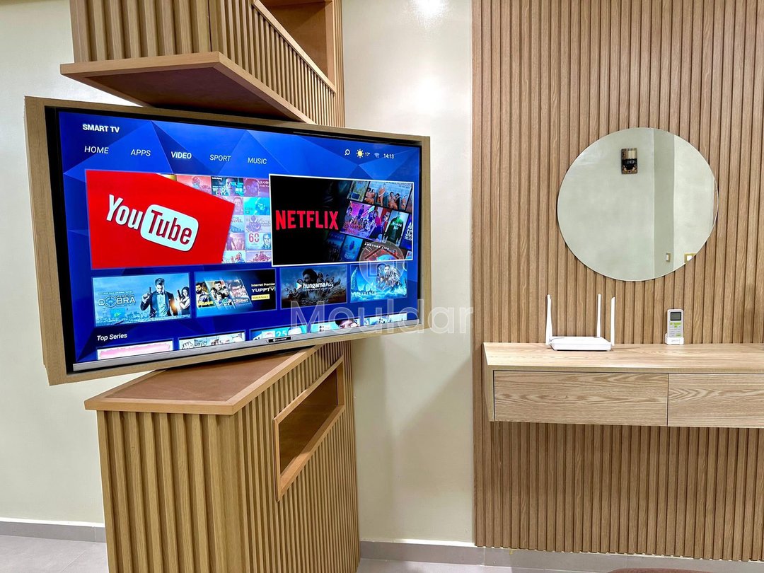 Apartamento para alugar para férias em Tânger - Photo 5